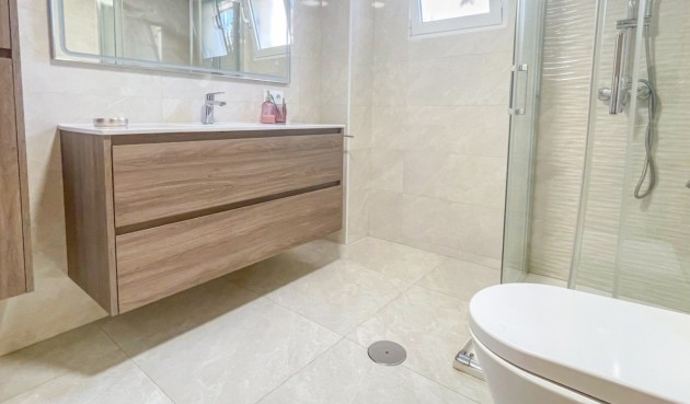Resale - Town House -
Orihuela Costa - Costa Blanca