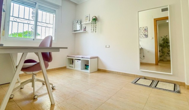 Resale - Town House -
Orihuela Costa - Costa Blanca
