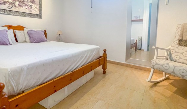 Resale - Town House -
Orihuela Costa - Costa Blanca