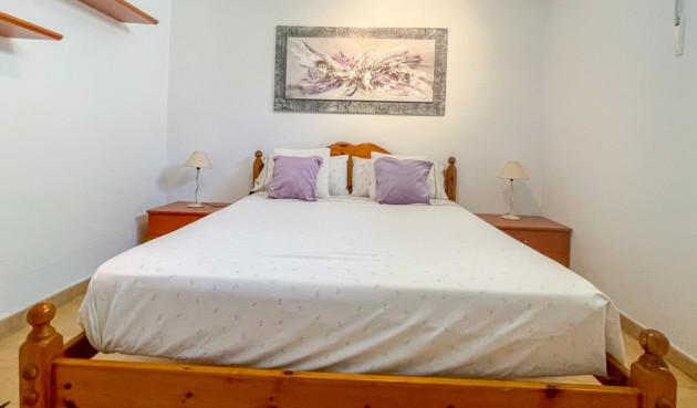 Resale - Town House -
Orihuela Costa - Costa Blanca