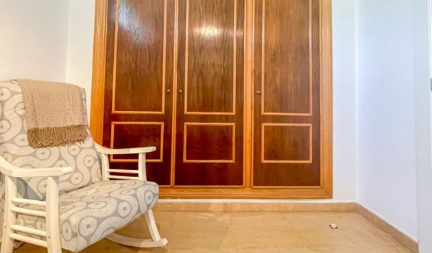 Resale - Town House -
Orihuela Costa - Costa Blanca