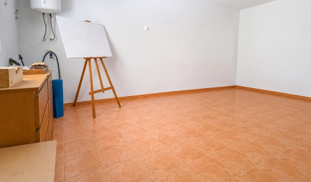 Resale - Town House -
Orihuela Costa - Costa Blanca