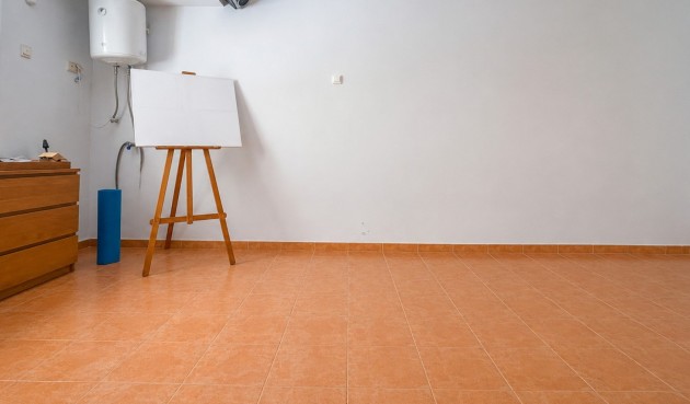 Resale - Town House -
Orihuela Costa - Costa Blanca