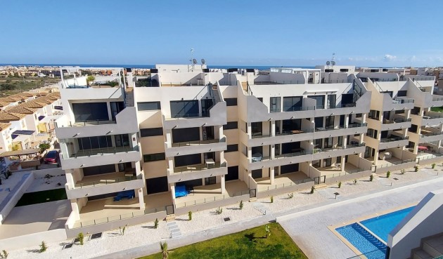 Resale - Apartment -
Villamartin - Costa Blanca