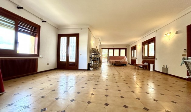 Resale - Villa -
Santiago de la Ribera - Costa Calida