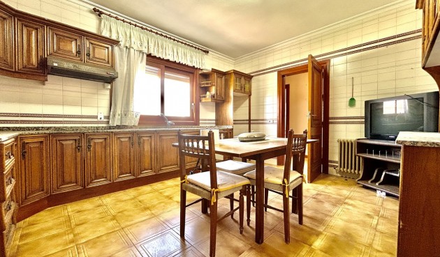 Resale - Villa -
Santiago de la Ribera - Costa Calida