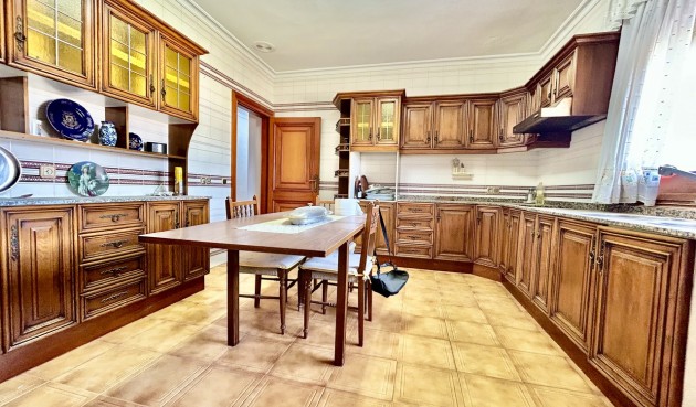 Resale - Villa -
Santiago de la Ribera - Costa Calida