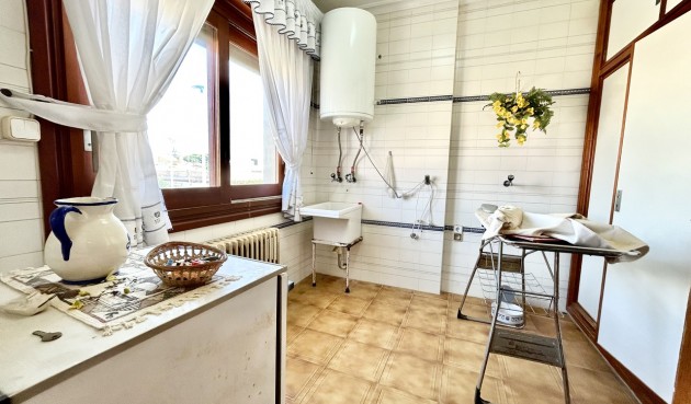 Resale - Villa -
Santiago de la Ribera - Costa Calida