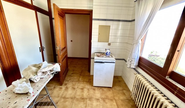 Resale - Villa -
Santiago de la Ribera - Costa Calida
