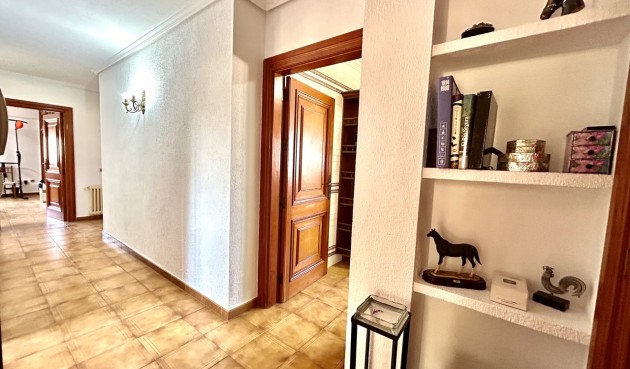Resale - Villa -
Santiago de la Ribera - Costa Calida