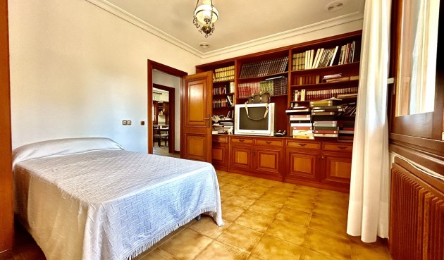 Resale - Villa -
Santiago de la Ribera - Costa Calida