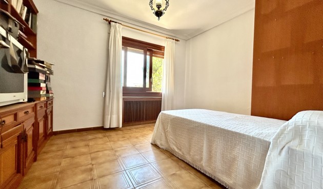 Resale - Villa -
Santiago de la Ribera - Costa Calida