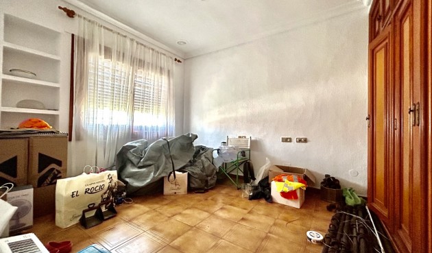 Resale - Villa -
Santiago de la Ribera - Costa Calida