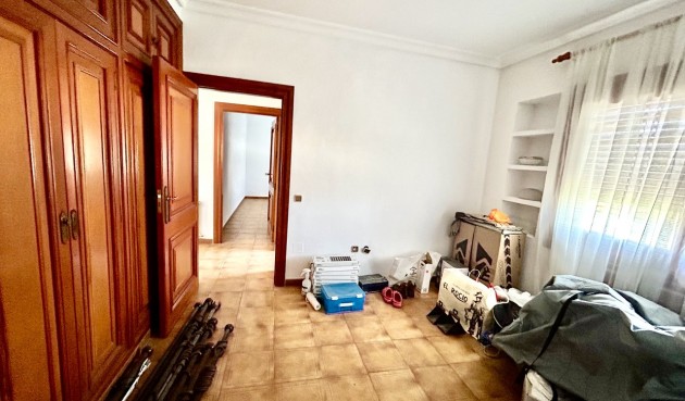 Resale - Villa -
Santiago de la Ribera - Costa Calida