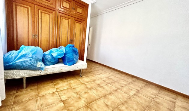 Resale - Villa -
Santiago de la Ribera - Costa Calida