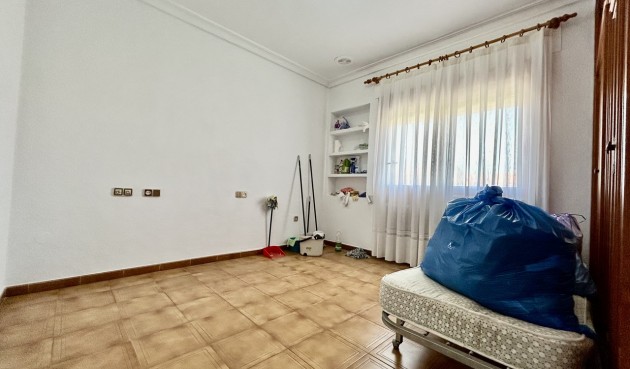 Resale - Villa -
Santiago de la Ribera - Costa Calida