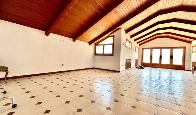 Resale - Villa -
Santiago de la Ribera - Costa Calida