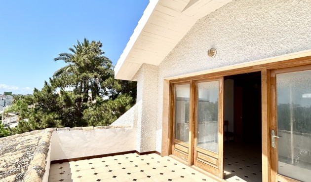 Resale - Villa -
Santiago de la Ribera - Costa Calida