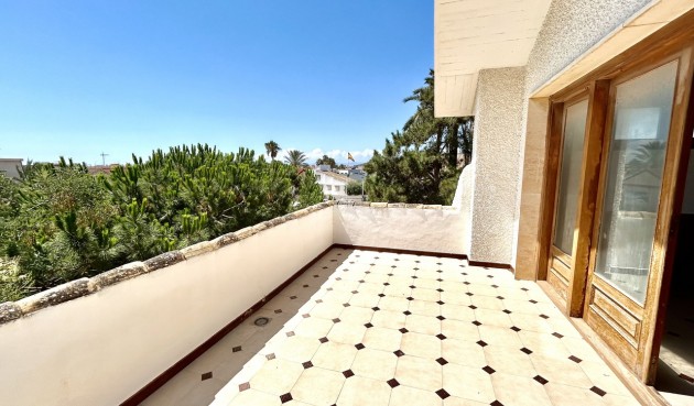 Resale - Villa -
Santiago de la Ribera - Costa Calida