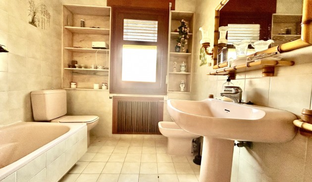 Resale - Villa -
Santiago de la Ribera - Costa Calida