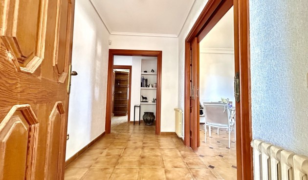 Resale - Villa -
Santiago de la Ribera - Costa Calida