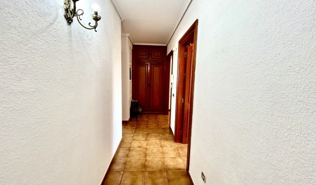 Resale - Villa -
Santiago de la Ribera - Costa Calida