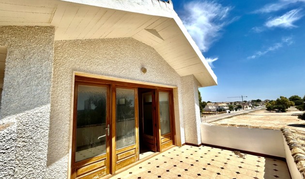 Resale - Villa -
Santiago de la Ribera - Costa Calida