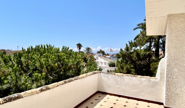 Resale - Villa -
Santiago de la Ribera - Costa Calida