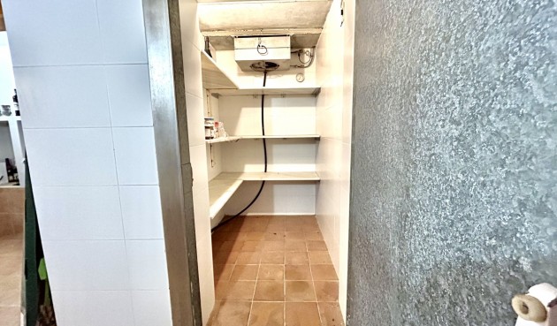Resale - Villa -
Santiago de la Ribera - Costa Calida