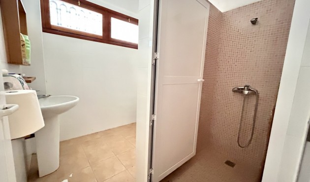 Resale - Villa -
Santiago de la Ribera - Costa Calida