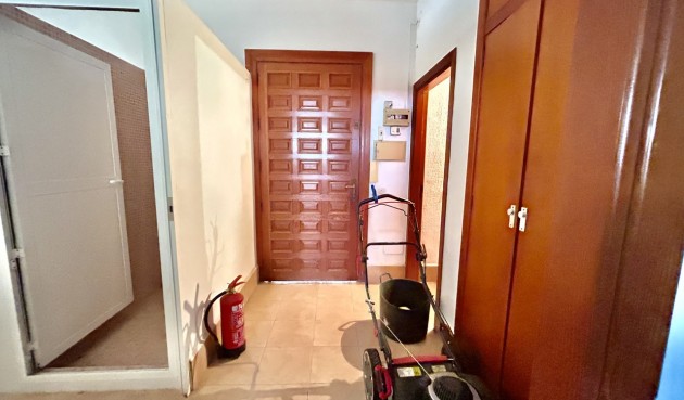 Resale - Villa -
Santiago de la Ribera - Costa Calida