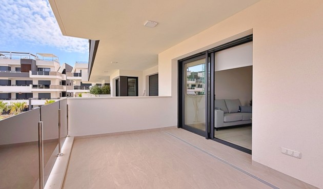 Resale - Apartment -
Orihuela - Inland