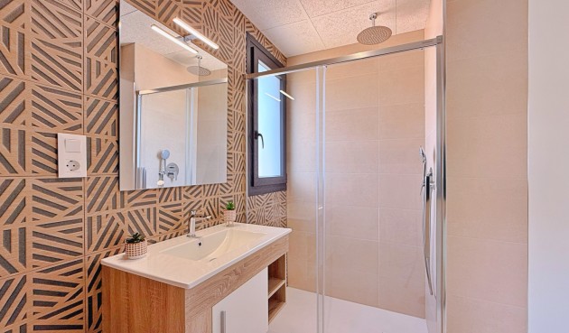 Resale - Apartment -
Orihuela - Inland