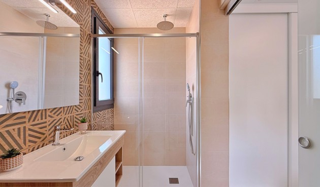 Resale - Apartment -
Orihuela - Inland