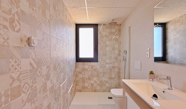 Resale - Apartment -
Orihuela - Inland
