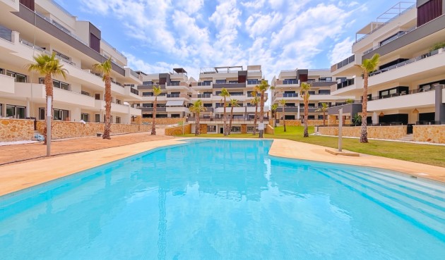Resale - Apartment -
Orihuela - Inland