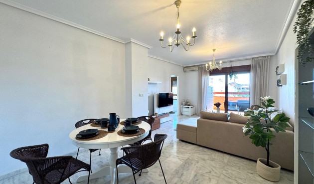 Resale - Apartment -
Orihuela Costa - Costa Blanca