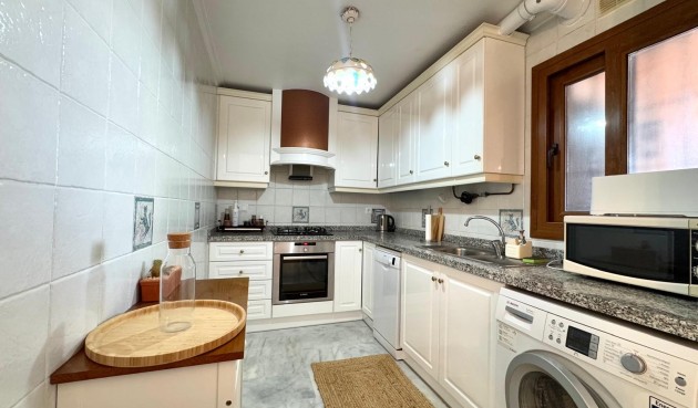 Resale - Apartment -
Orihuela Costa - Costa Blanca