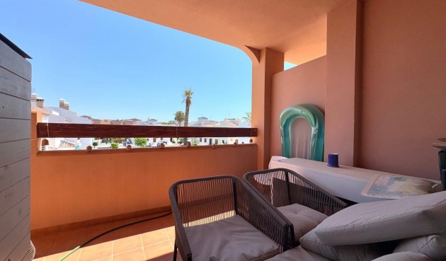 Resale - Apartment -
Orihuela Costa - Costa Blanca