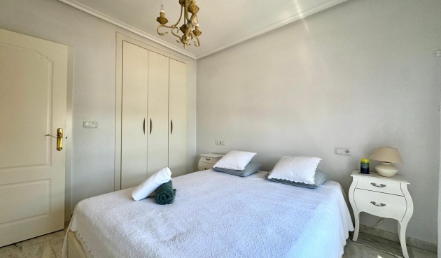 Resale - Apartment -
Orihuela Costa - Costa Blanca
