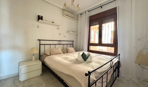 Resale - Apartment -
Orihuela Costa - Costa Blanca
