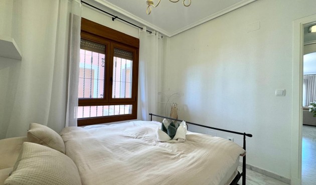 Resale - Apartment -
Orihuela Costa - Costa Blanca