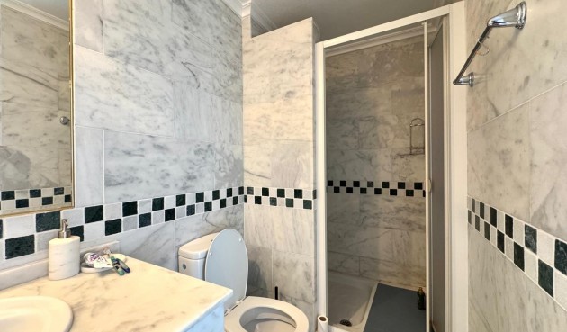 Resale - Apartment -
Orihuela Costa - Costa Blanca