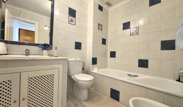 Resale - Apartment -
Orihuela Costa - Costa Blanca