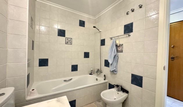 Resale - Apartment -
Orihuela Costa - Costa Blanca