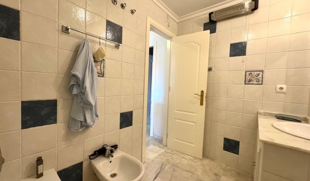 Resale - Apartment -
Orihuela Costa - Costa Blanca