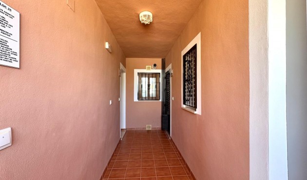 Resale - Apartment -
Orihuela Costa - Costa Blanca