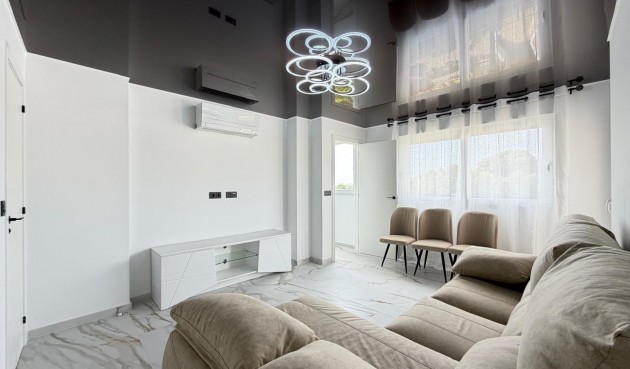 Resale - Apartment -
Orihuela Costa - La Zenia