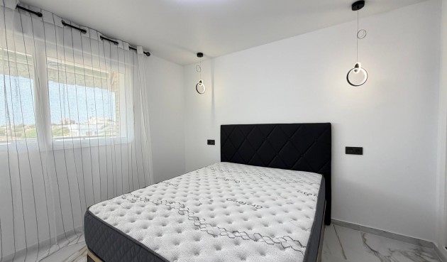 Resale - Apartment -
Orihuela Costa - La Zenia