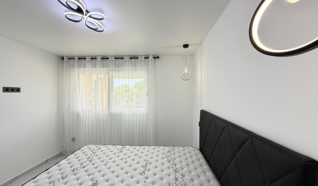 Resale - Apartment -
Orihuela Costa - La Zenia
